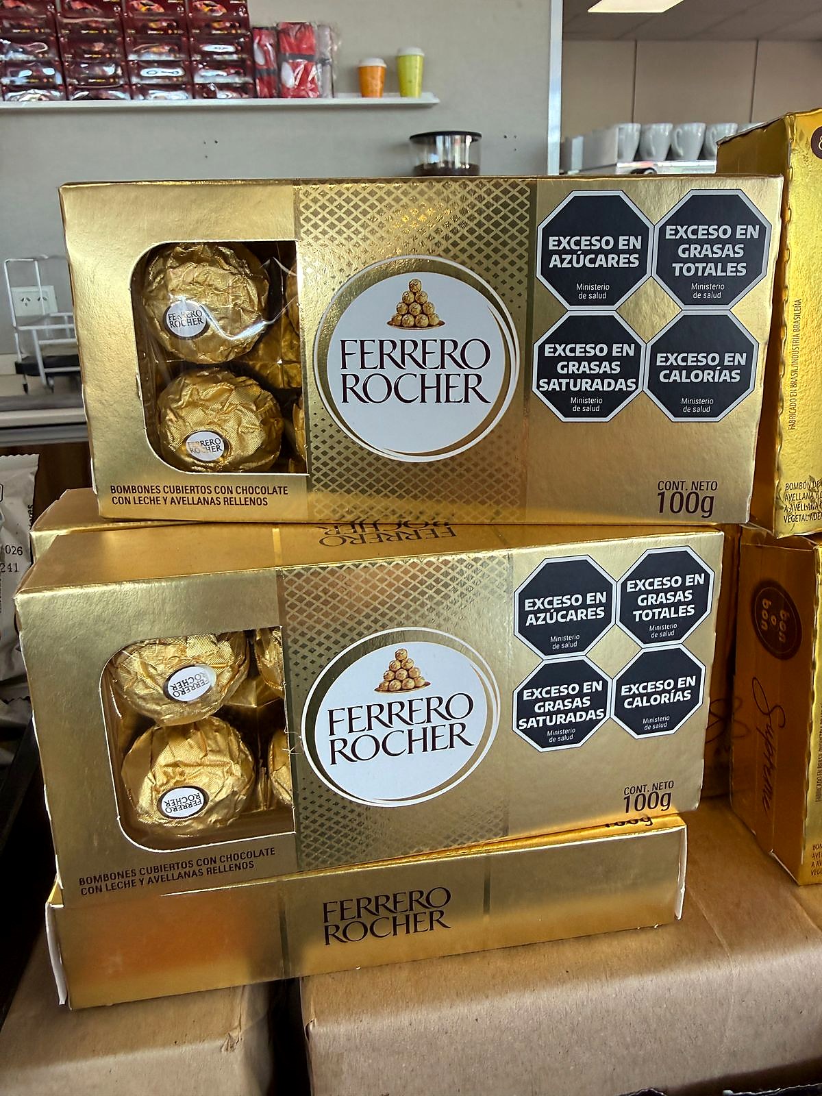 Productos de Distribuidora Zona Norte 3