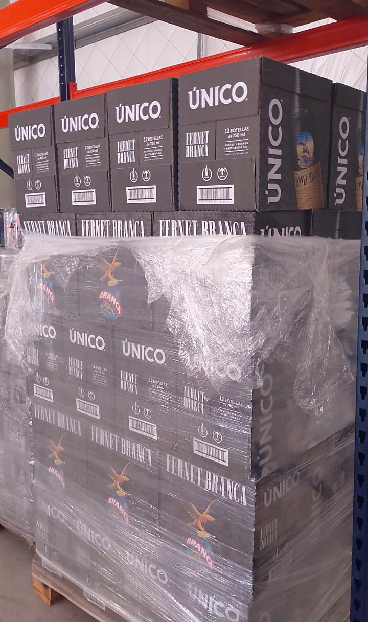 Productos de Distribuidora Zona Norte